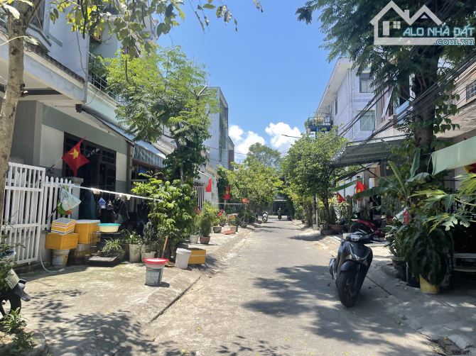 Bán nhà MT Tân Thái gần Chợ Mân Thái, Sơn Trà, 65m2, 2 Tầng, Nhỉnh 4 tỷ