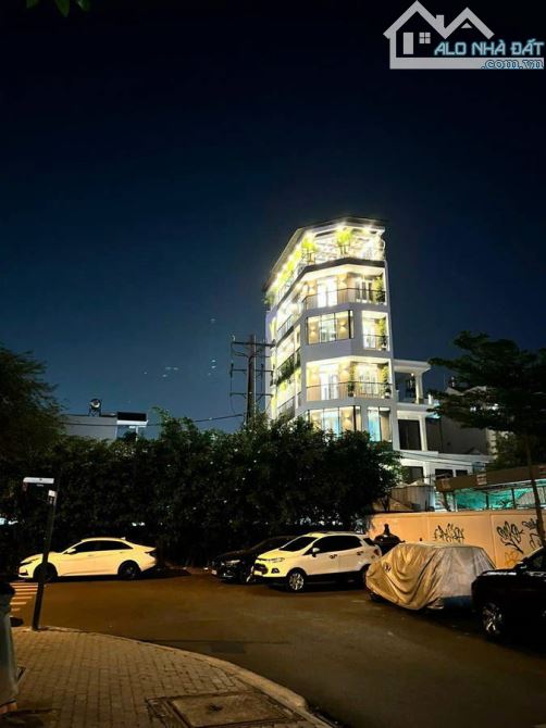 View triệu đô citiland parkhill- Nguyễn Văn Lượng p10 Gv, căn 02 góc đường siêu thoáng