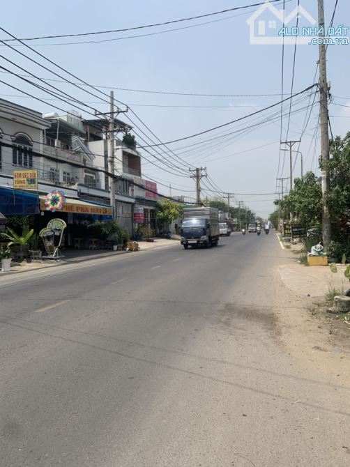 BÁN GẤP LÔ ĐẤT 100M2 - TÂN HIỆP - HÓC MÔN - GIÁ ĐẦU TƯ - GỌI CHO EM XEM ĐẤT
