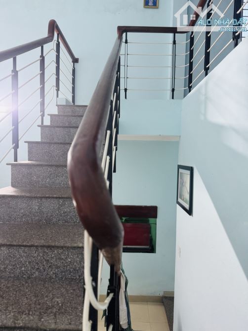 Chủ rất thiện chí bán nhà Ngô Quyền 75m2, 2 tầng giá chỉ 3.55 tỷ