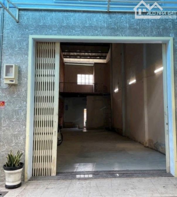 HẺM XE HƠI 5M - TRƯỜNG CHINH - TÂN BÌNH - 64M2 - NHỈNH 4 TỶ