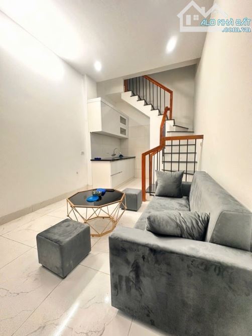 NHÀ ĐẸP NGUYỄN LƯƠNG BẰNG-ĐỐNG ĐA-NGÕ CỰC THOÁNG- GIÁ CHỈ 4,1 TỶ