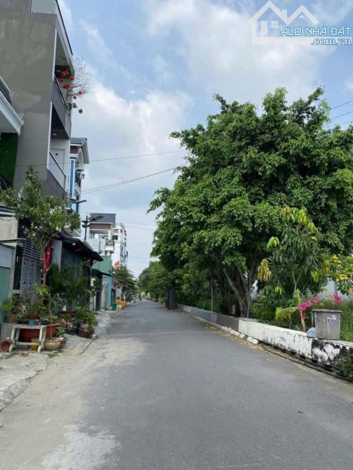 🍎MẶT TIỀN THẠNH XUÂN TX24 - VIEW KÊNH THOÁNG MÁT - 4X15 SHR - 4.1TỶ TL💢