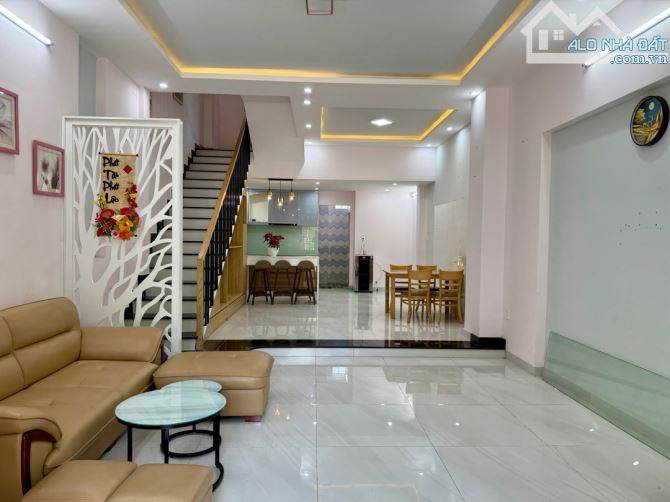 🏡BÁN NHÀ ĐẸP ĐƯỜNG DƯƠNG TRÍ TRẠCH – SƠN TRÀ – VỀ Ở NGAY, CHỈ 8.x tỷ tl