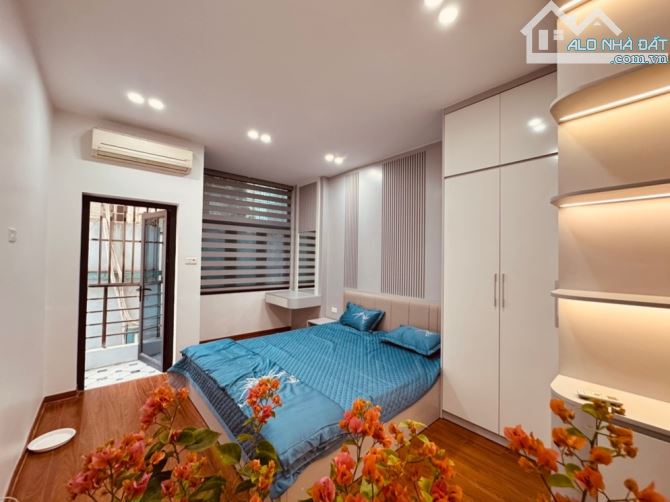 CỰC PHẨM XUÂN ĐỈNH – 5 TẦNG FULL NỘI THẤT – GIÁ CHỈ 6.x TỶ