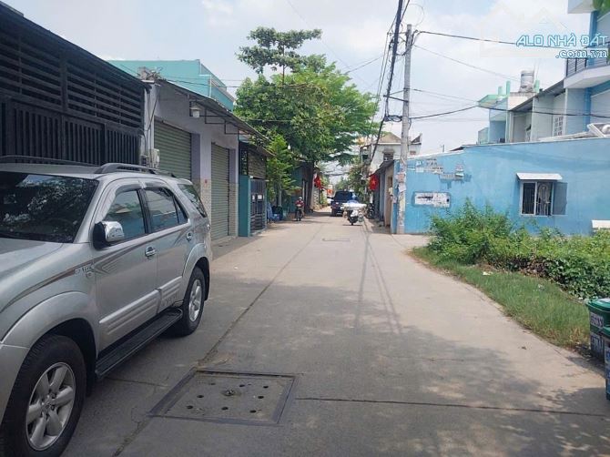 NHÀ ĐẸP NGANG KHỦNG 8M – 2 TẦNG – CHỈ HƠN 5 TỶ