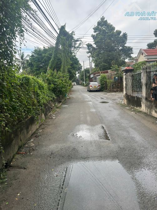 Lô Đất Mặt Tiền Bình Chuẩn 18, Cách ĐT-743 chỉ 100m, Vị Trí Kinh Doanh Ok