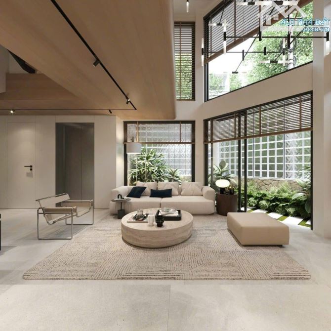Nhà Măt Tiền Nội Bộ , 7m Lý Thường Kiệt ,p9 ,Q.Tân Bình , ( 5,4m X 15,5m ) 4 lầu ,16,5 tỷ