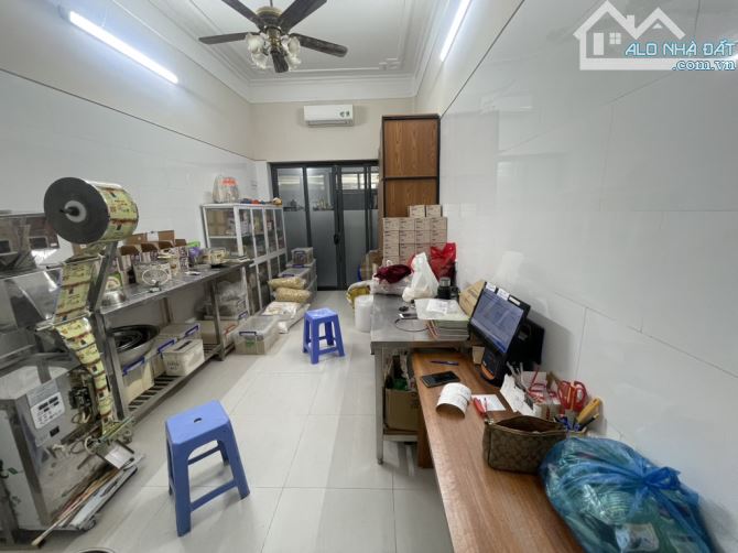 BÁN NHÀ NGUYỄN AN NINH – 15M RA PHỐ – VỪA Ở VỪA KINH DOANH – 60M²– GIÁ 13 TỶ