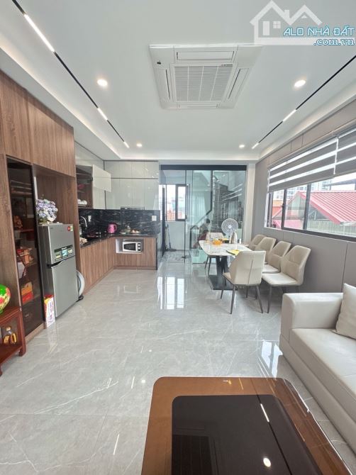 💥💥💥SIÊU RẺ- NGUYỄN  SƠN -6TẦNG - KCBT CHẮC CHẮN-THANG MẤY -FULL NỘI THẤT -NHỈNH 11 TỶ