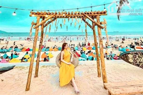 Mặt tiền sát biển 3 tầng- Phạm Vấn - Sơn Trà- Giá chỉ 6,75 tỷ