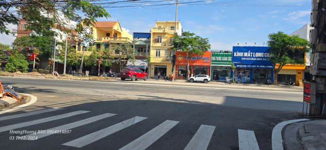 Bán lô đất tuyến 2 Quý Kim, Hợp Đức, Đồ Sơn, Hải Phòng  - Ngõ oto vào tận đất