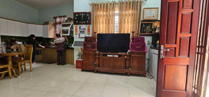 Bán nhà Đa Sỹ, Kiến Hưng, Hà Đông, lô góc, 3 bước ra mặt phố sầm uất, diện tích 46m2, 8 tỷ