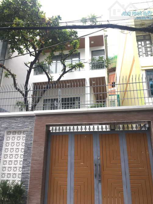 Nhà 3 Tầng đường Lê Thiệt,sát Biển Nguyễn Tất Thành, Đà Nẵng 4.98 tỷ
