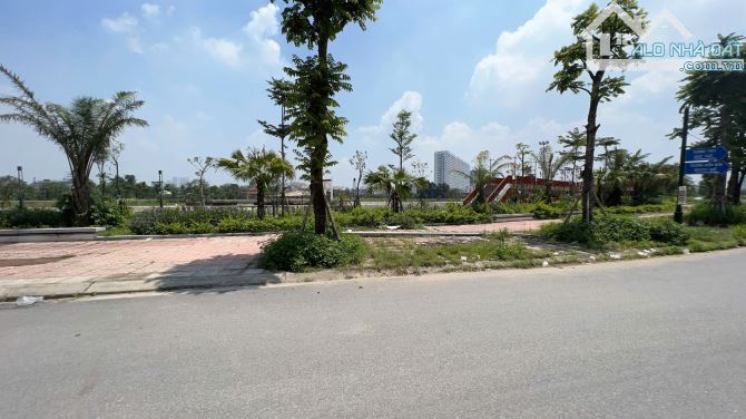 DUY NHẤT MẢNH ĐẤT VÀNG TÁI ĐỊNH CƯ NGỌC THỤY 80M, MT6M, THÔNG SỐ KIM CƯƠNG,VÔ VÀN TIỆN ÍCH