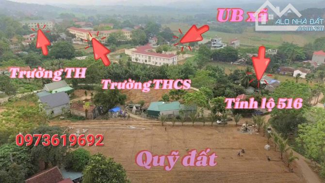 Chính Chủ Cần Bán Mảnh Đất Thổ Cư Chỉ Hơn 200Tr