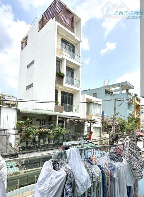Mặt Tiền hẻm nhựa 8m-khu KD vip Tên Lữa-80m2-chủ bán đất tặng nhà 4X20m