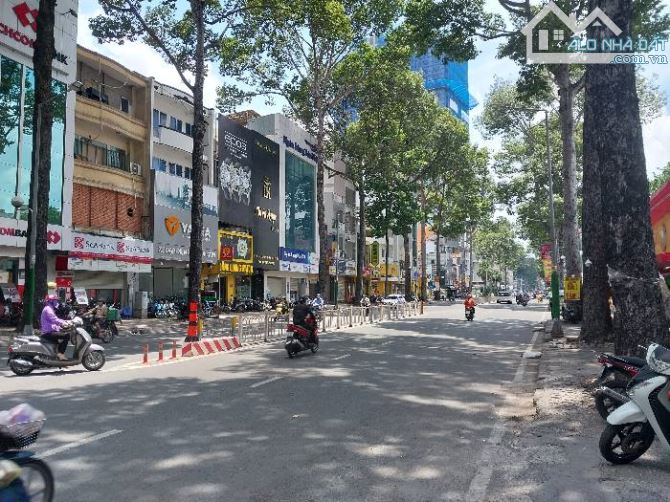 BÁN NHÀ HẺM 111 TRẦN BÌNH TRỌNG QUẬN 5 - 71M2