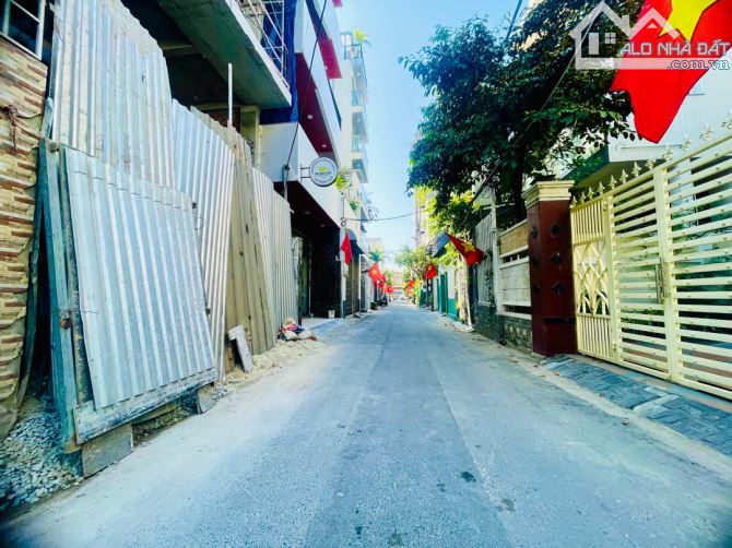 MẶT TIỀN THẠCH LAM - giá nhỉnh 10 tỷ