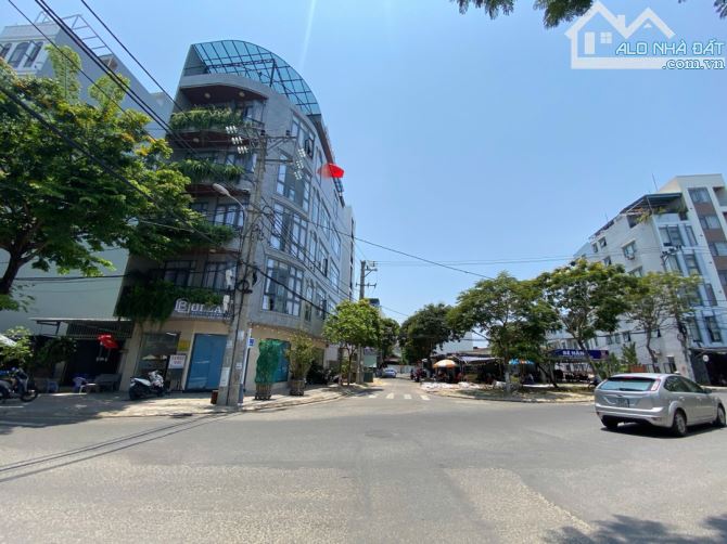 🔥 BÁN ĐẤT ĐẸP MỸ KHÊ 1 – PHƯỚC MỸ, SƠN TRÀ – CÁCH BIỂN VÀI BƯỚC