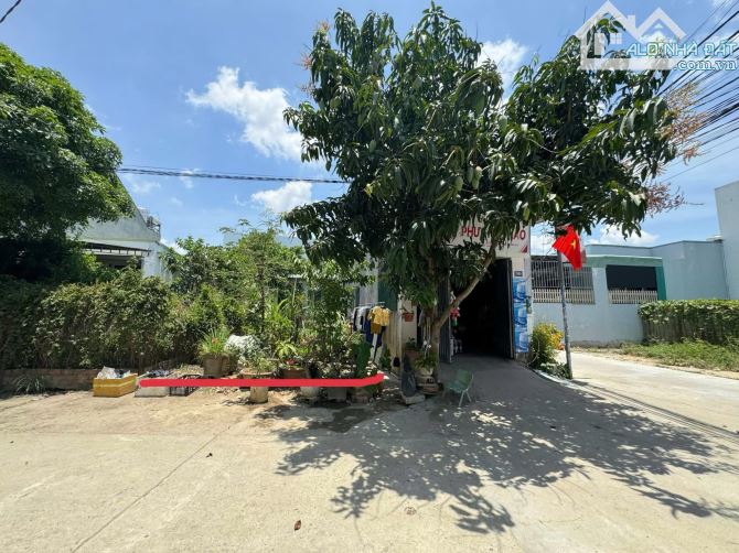 💥Bán lô đất hẻm ô tô Phú Trung - Vĩnh Thạnh , Nha Trang giá chỉ 17tr/m2 (103m2)📌