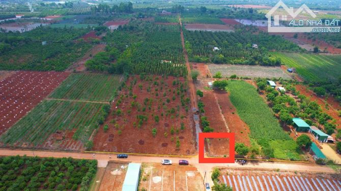 CHỈ HƠN 900tr CHO 1000m2 - ĐẤT LÀM NHÀ VƯỜN NGHỈ DƯỠNG NGAY TẠI TP BUÔN MA THUỘT
