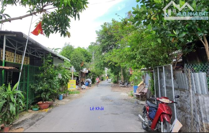 🔰 Bán nhà đất: 364m² (Mặt tiền 13m, hậu 10m, thổ 200m²)  🔰 Đường Ngô Quyền, TP Cao Lãnh