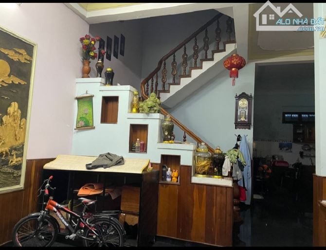 🎉🎉Mặt tiền Lê Văn Hiến + Vị trí đắc địa , mặt bằng kinh doanh thuận lợi