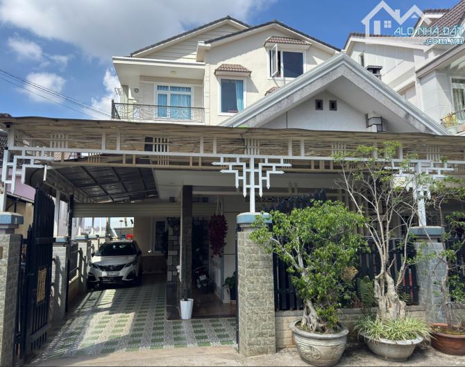 BÁN NHÀ NGHỈ DƯỠNG TẠI PHƯỜNG 12 THÁI PHIÊN ĐÀ LẠT