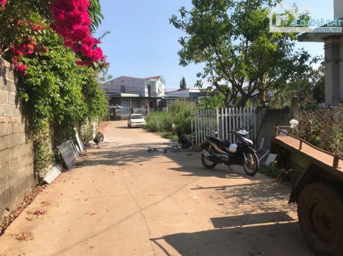 ❌ Bán lô đất hẻm Trương Quang Giao - P. Tân An - 6x26m - 3 ty