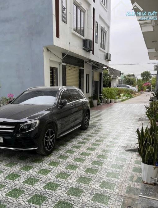 🏠 CHÍNH CHỦ GỬI BÁN – NHÀ 3 TẦNG ĐẸP 51M² – Ô TÔ ĐỖ CỬA – ĐỒNG THÁI, AN ĐỒNG, AN DƯƠNG –