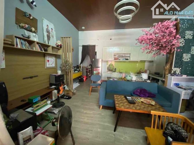 🍀🍀🍀🌸🌸Nhà mặt tiền trung tâm Thanh Khê – vị trí đắc địa- Chỉ 4 tỷ