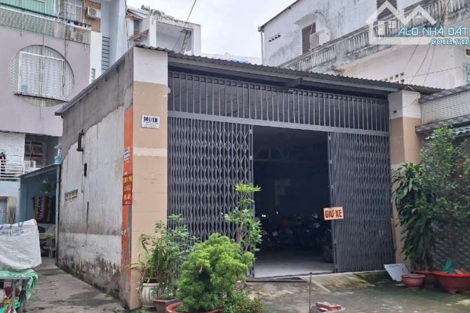 Bán gấp căn góc, hẻm 2 oto tránh, 190m2, Phan Văn Hân, Gần ngã 4 Hàng Xanh !