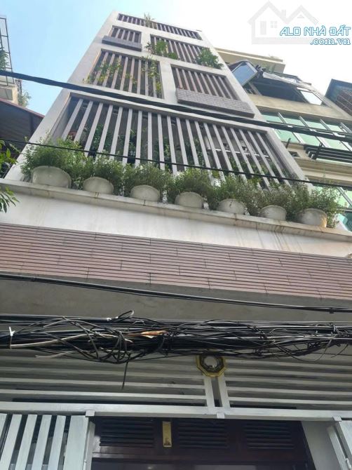 BÁN NHÀ MỚI Ỏ NGAY DÂN XÂY ĐẸP - 60 M2-5 T - 12,3 NGUYỄN AN NINH- HOÀNG MAI