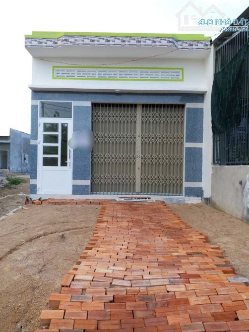 BÁN NHÀ PHƯỚC ĐỒNG ĐƯỜNG LƯ GIANG GẦN NGAY NGÃ 3 CHỢ, ỦY BAN, ĐƯỜNG Ô TÔ