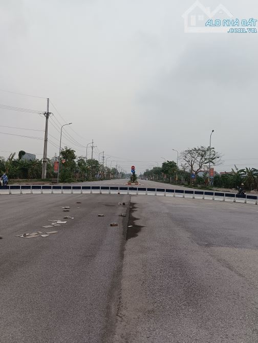 Bán Đất -Xã Mai Đình (Sóc Sơn)- Trục Chính Kinh Doanh - 49 Triệu/ M2