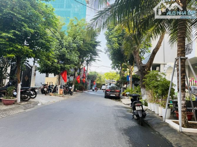 💥DUY NHẤT CÒN XÓT LẠI-MT PHAN TÔN-GIỮA LÒNG PHỐ TÂY AN THƯỢNG-105M² NGANG 5M-NHỈNH 16 TỶ