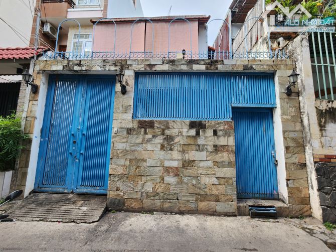 GIẢM SỐC 1 TỶ – BÁN NHÀ 120m² HẺM RỘNG GẦN MẶT TIỀN BẠCH ĐẰNG, BÌNH THẠNH – CHỈ 10.5 TỶ!