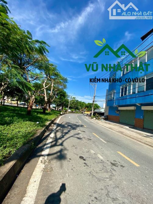 Bán Nhà Mặt Tiền Võ Văn Kiệt – Hẻm Xe Hơi 6m – View Công Viên – Giá Chỉ Nhỉnh 6 Tỷ TL