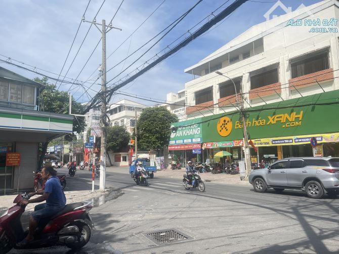 NGUYỄN TƯ GIẢN P12 GV , 4TẦNG ,5X10, ÔTÔ THÔNG GIẢM MẠNH