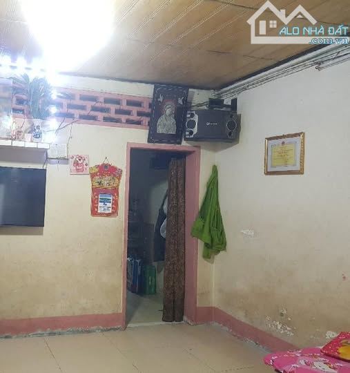 🔥KHU VIP P.21 BÌNH THẠNH🔥 GẦN HÀNG XANH - 💥50M2💥 - NGANG 4.5M VUÔNG VỨC - NHỈNH 6 TỶ
