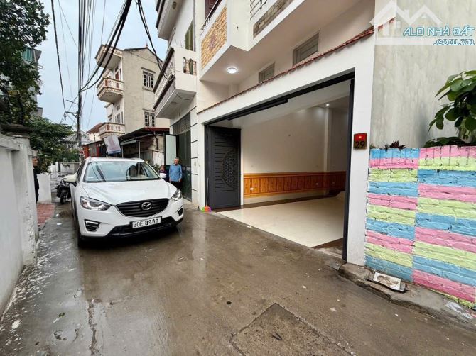 bán nhà 6 tầng cạnh khu đô thị royal park city và đường 3.5 ô tô ngủ trong nhà giá chà10ty