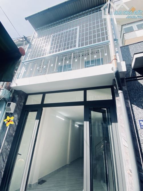 NTK-25.3-426 - Nhà Ngay Vòng Xoay Lê Đại Hành, Giá Chỉ 4.X Tỷ – Cơ Hội Vàng! 🏡✨