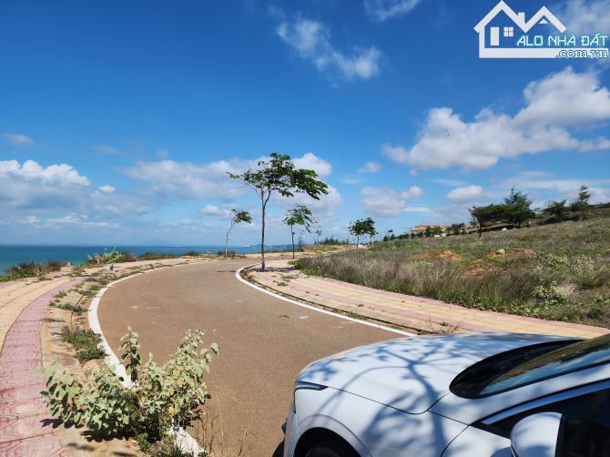 SIÊU HOT - CƠ HỘI SỞ HỮU ĐẤT NỀN MŨI NÉ VIEW BIỂN ĐẸP NHẤT, GIÁ CỰC TỐT - CHIẾT KHẤU CAO