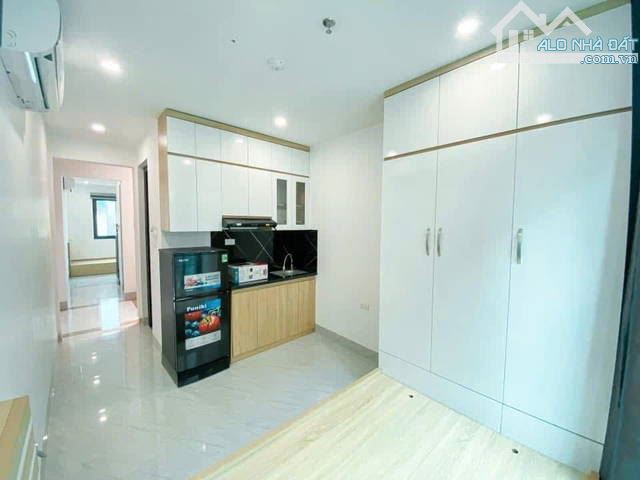 Siêu Hiêm! Dòng Tiền -50 Triệu / tháng-7 Tâng-Phú ĐÔ