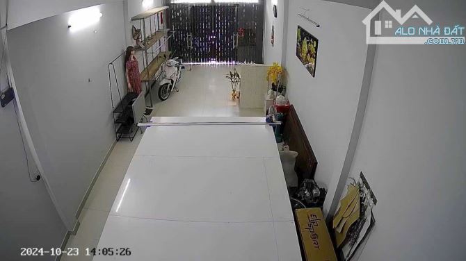 BÁN NHÀ TÂN PHÚ - HẺM TO NHƯ MẶT TIỀN - XE TẢI NÉ NHAU - 72m2 - SỔ VUÔNG A4 - CHỈ HƠN 9 TỶ