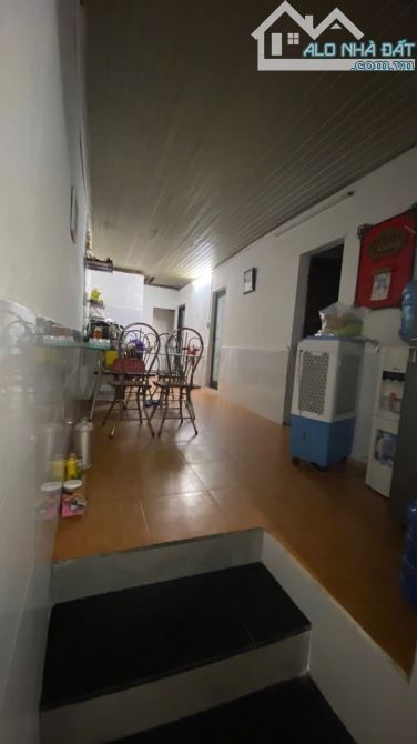 🔥 Bán nhà mặt tiền Lê Đại Hành, view chợ Tây Lộc , quận Phú Xuân, TP Huế ❌ 7,X Tỷ - 108m2
