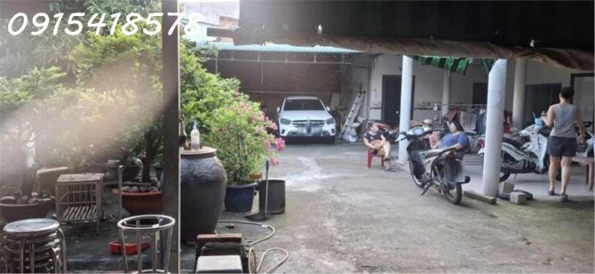 Bán nhà giá rẻ đất to ngay trung tâm Thủ Đức - Gần chợ Thủ Đức 1130m2