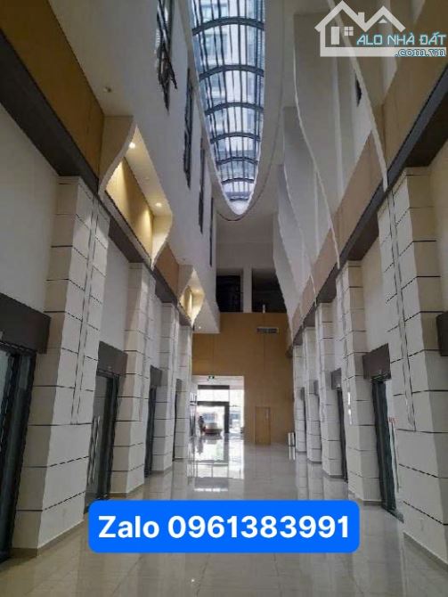 BÁN CĂN HỘ FULL TIỆN ÍCH ASIANA CAPELLA – QUẬN 6 — CĂN GÓC VIEW ĐẸP, CÓ THỂ LÀM THÊM GÁC
