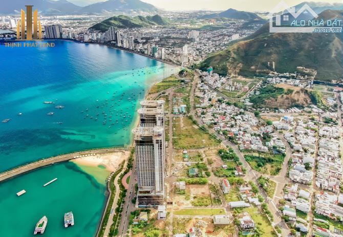 Bán đất mặt tiền Huỳnh Văn Nghệ Giá chỉ 4X rẻ nhất khu hiện tại